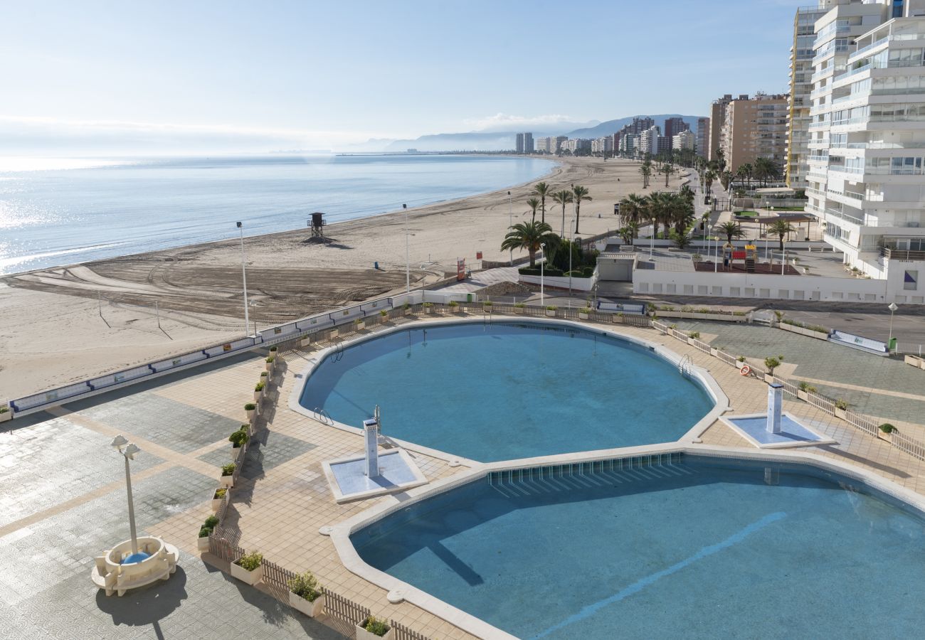 Apartment in Cullera - PRADO, A-4º-47