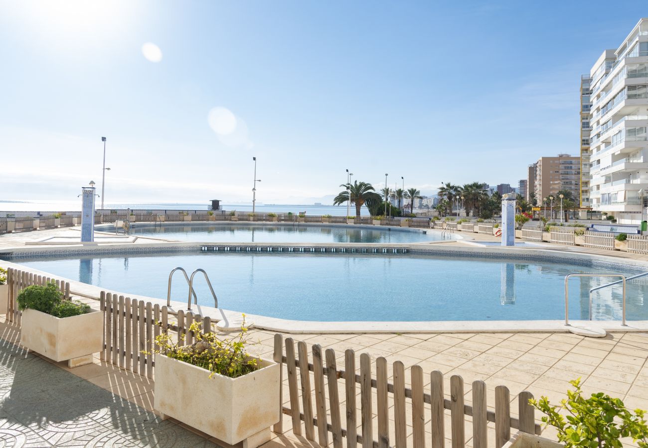 Apartment in Cullera - PRADO, A-4º-47