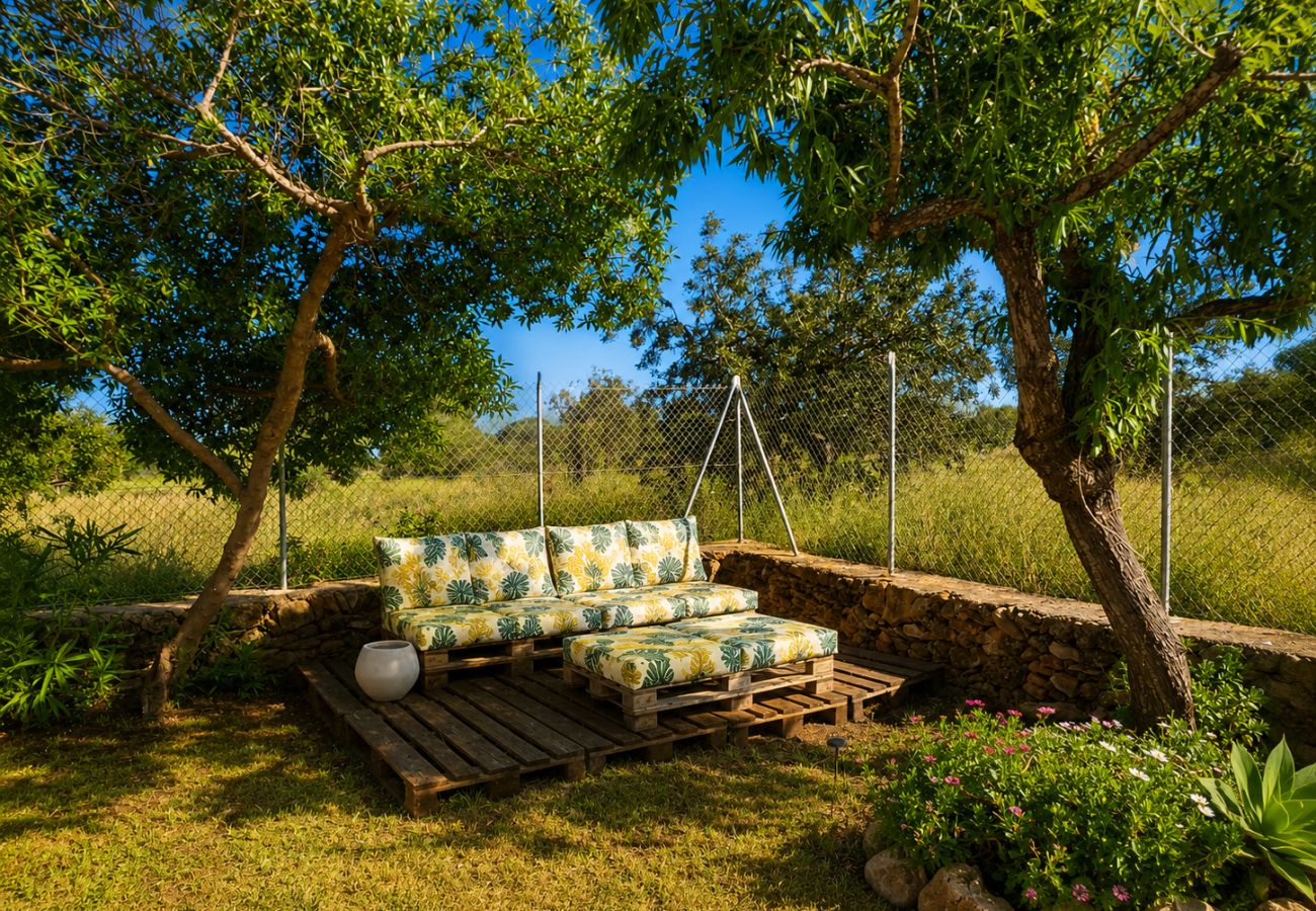 Villa in Alcocebre / Alcossebre - Zen Garden Villa Alcossebre
