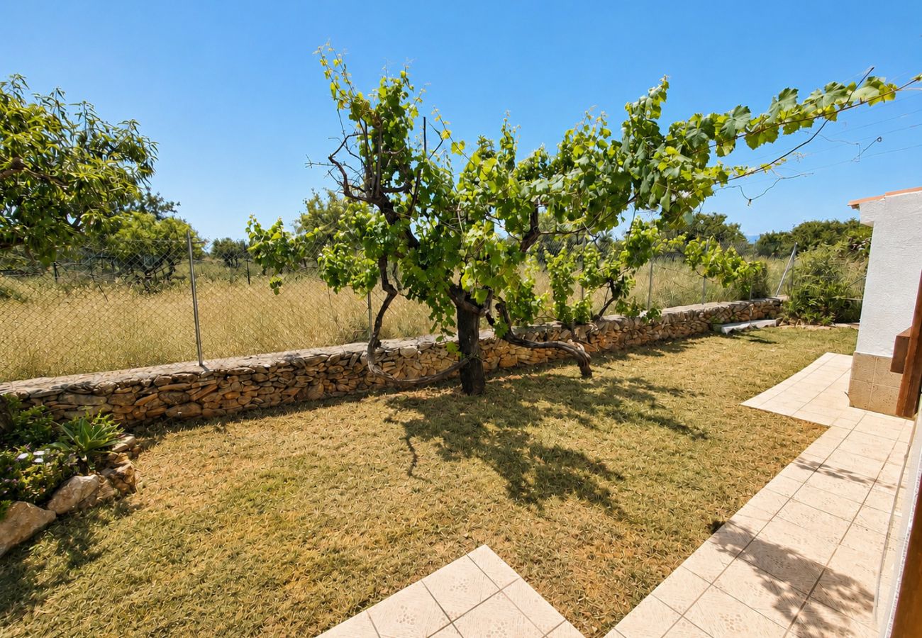 Villa in Alcocebre / Alcossebre - Zen Garden Villa Alcossebre