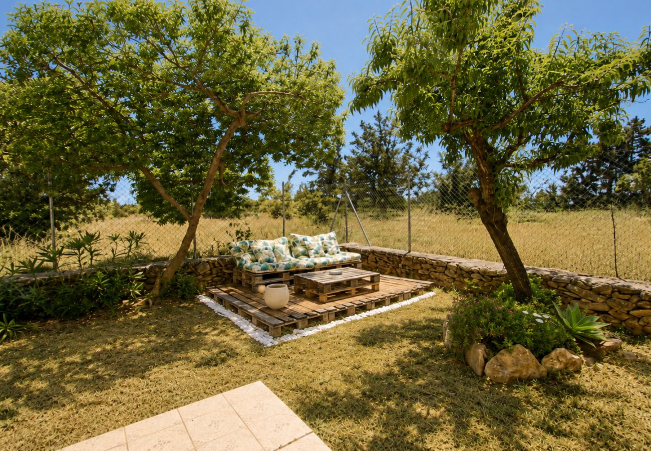 Villa in Alcocebre / Alcossebre - Zen Garden Villa Alcossebre