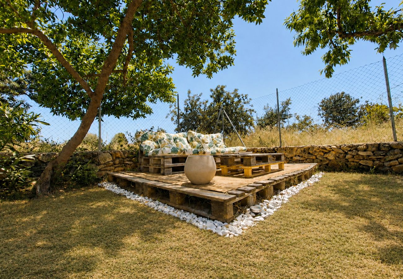Villa in Alcocebre / Alcossebre - Zen Garden Villa Alcossebre
