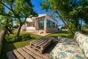 Villa in Alcoceber / Alcossebre - Zen Garden Villa Alcossebre
