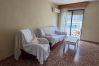 Apartment in Xeraco Playa - Bonestar I esc.B 1º pta.1