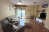 Apartment in Xeraco Playa - Bonestar I esc.B 1º pta.1