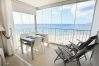 Apartment in Calpe - A63 PEÑON DE IFACH FASE1 9ºD