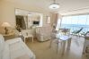 Apartment in Calpe - A63 PEÑON DE IFACH FASE1 9ºD