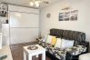 Apartment in Gandia - TROPICANA PARK 18 - 3ª - 8º - 48ª