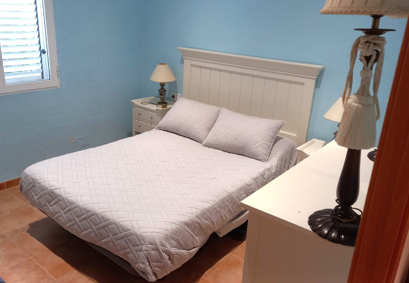 Apartment in Cullera - MARBERTA BAJO 2