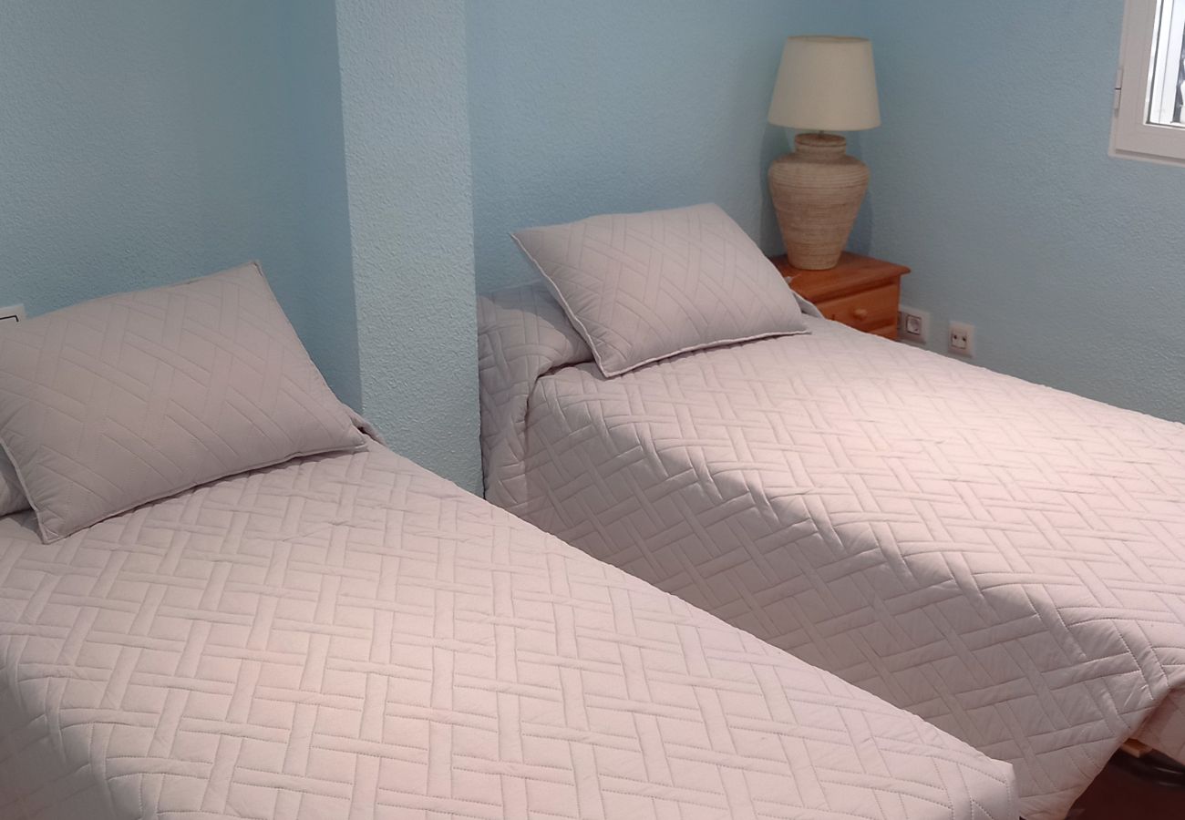 Apartment in Cullera - MARBERTA BAJO 2