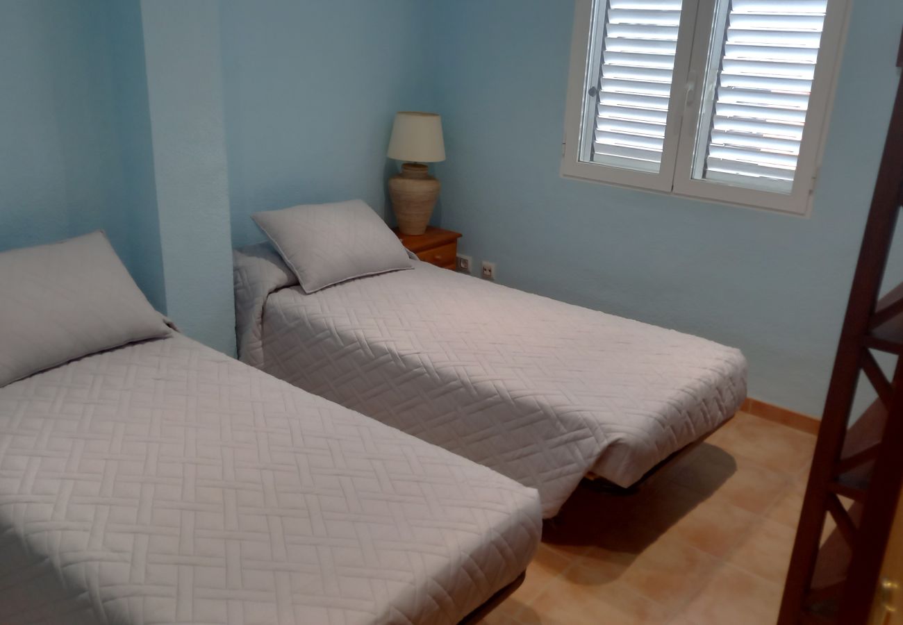 Apartment in Cullera - MARBERTA BAJO 2