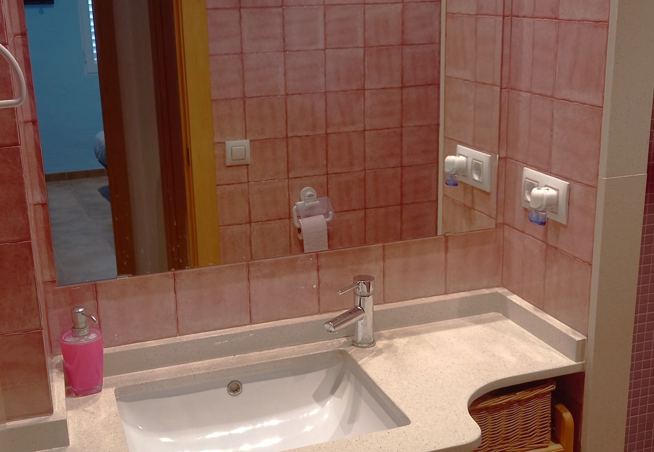Apartment in Cullera - MARBERTA BAJO 2