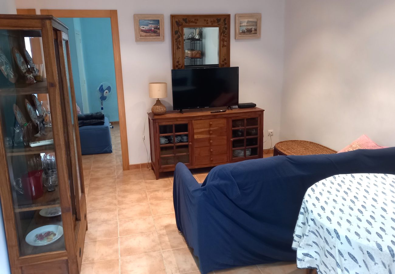 Apartment in Cullera - MARBERTA BAJO 2