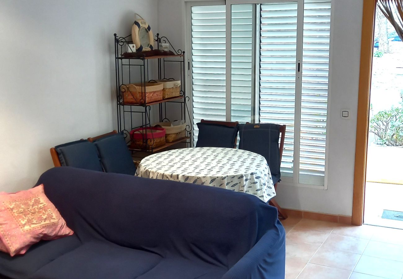 Apartment in Cullera - MARBERTA BAJO 2