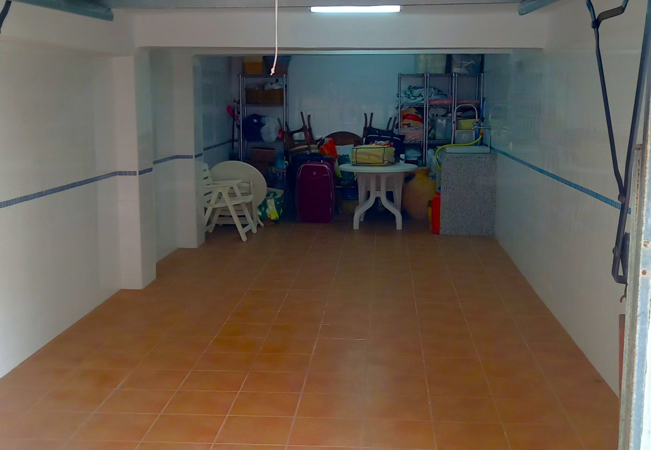 Apartment in Cullera - MARBERTA BAJO 2
