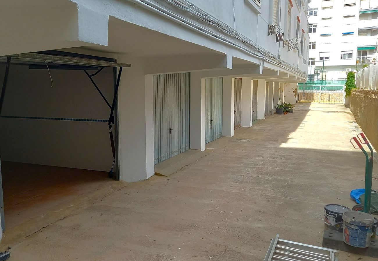 Apartment in Cullera - MARBERTA BAJO 2