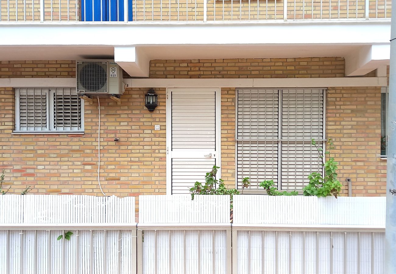 Apartment in Cullera - MARBERTA BAJO 2