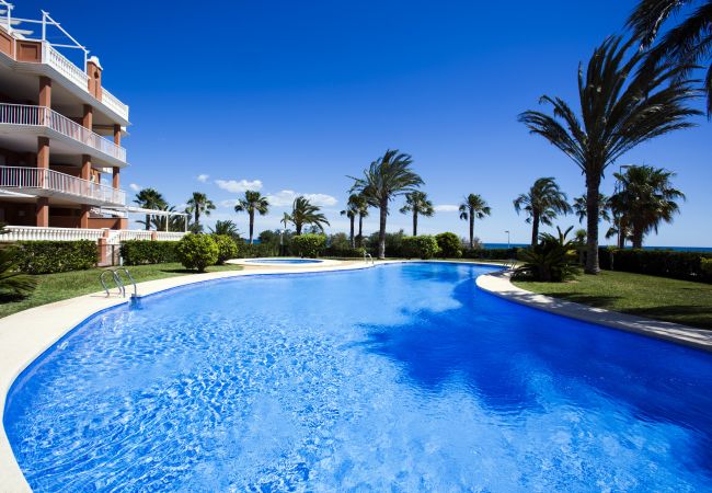Apartment in Denia - 176 Estrella de Mar, 6
