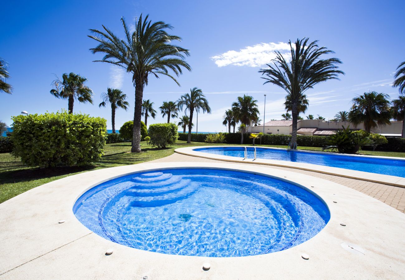 Apartment in Denia - 176 Estrella de Mar, 6