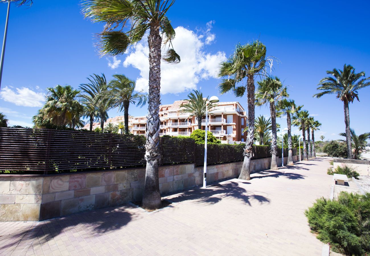 Apartment in Denia - 176 Estrella de Mar, 6