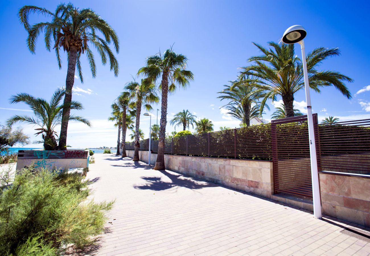 Apartment in Denia - 176 Estrella de Mar, 6