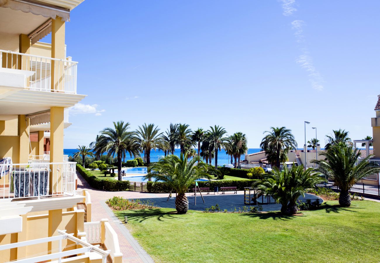 Apartment in Denia - 176 Estrella de Mar, 6