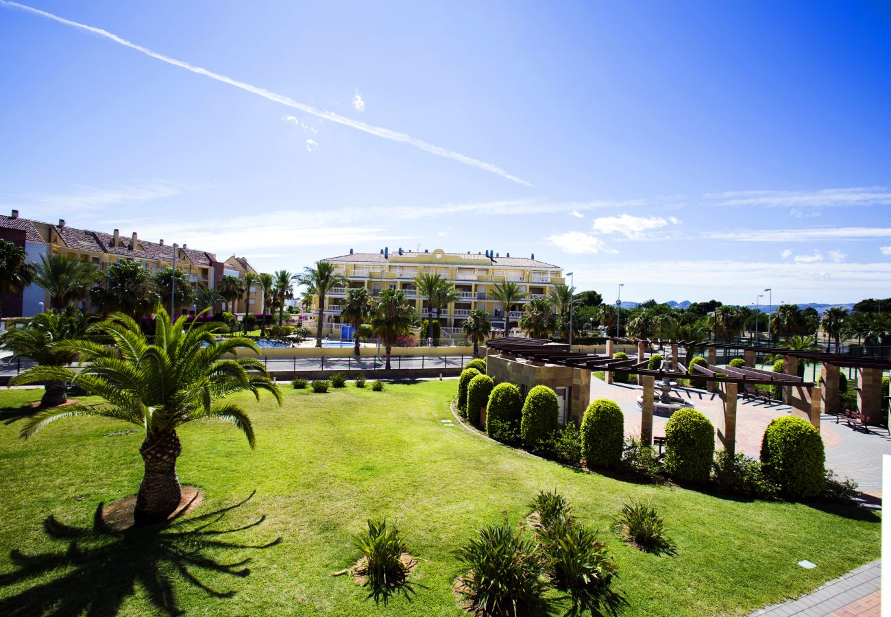 Apartment in Denia - 176 Estrella de Mar, 6