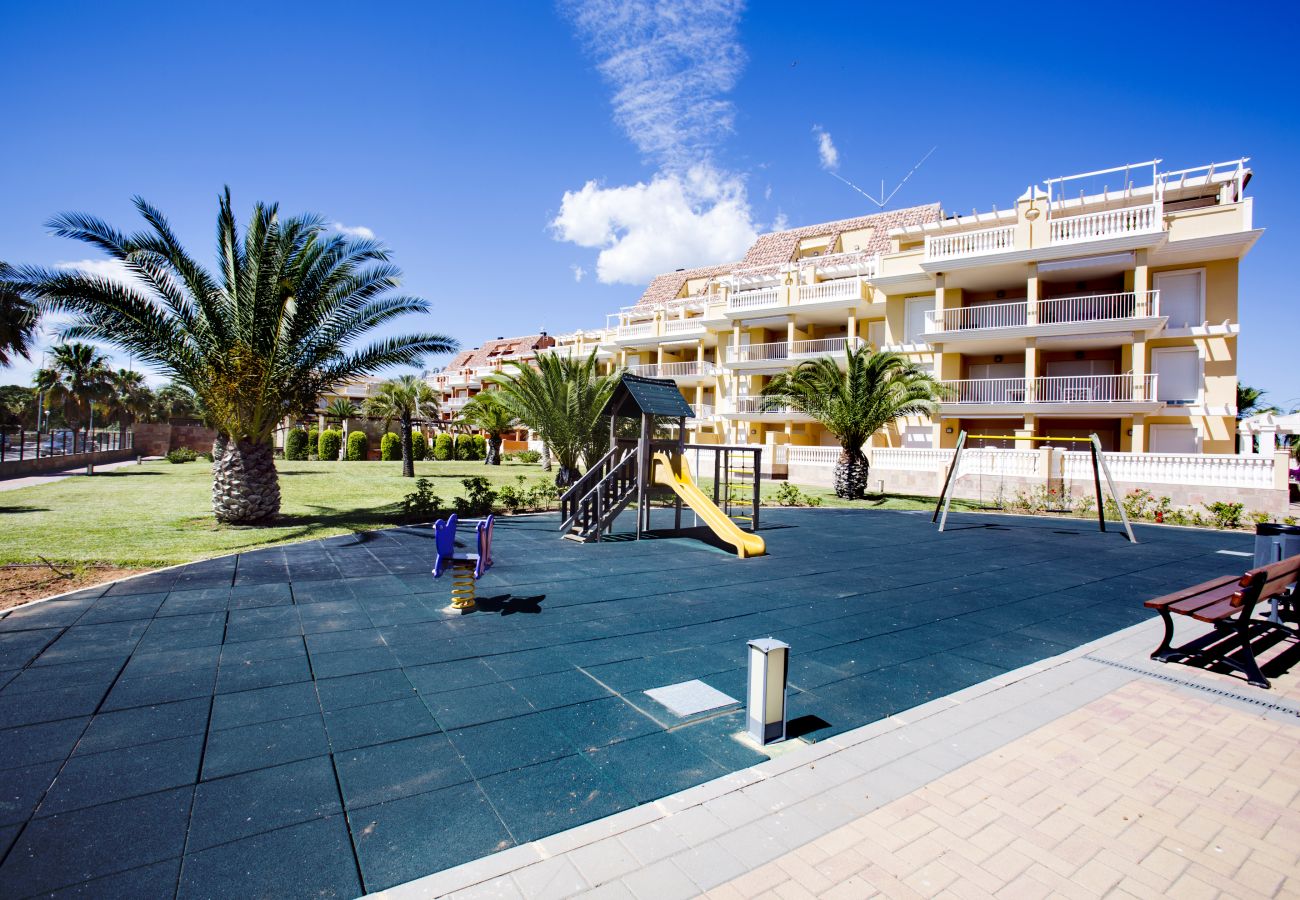Apartment in Denia - 176 Estrella de Mar, 6