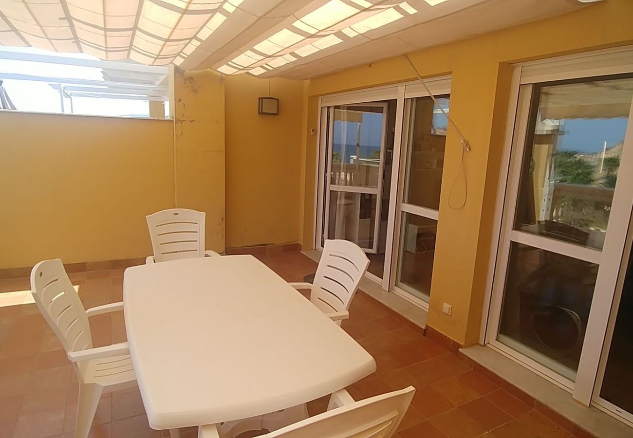 Apartment in Denia - 176 Estrella de Mar, 6