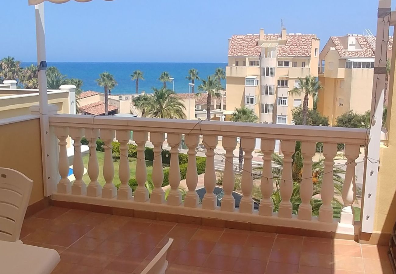 Apartment in Denia - 176 Estrella de Mar, 6