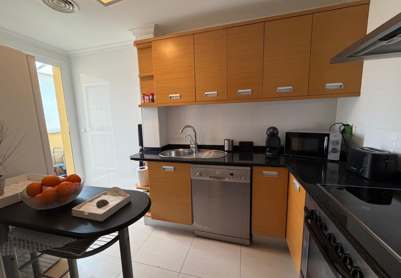 Apartment in Denia - 176 Estrella de Mar, 6