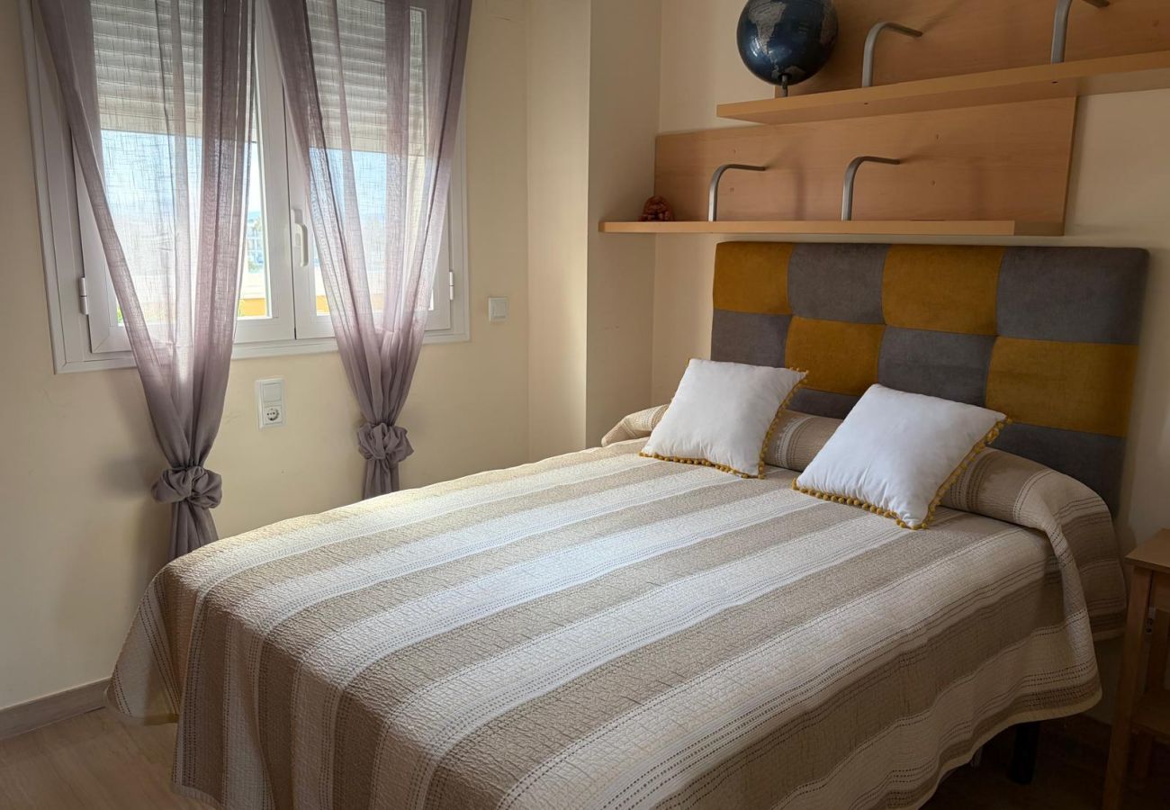 Apartment in Denia - 176 Estrella de Mar, 6