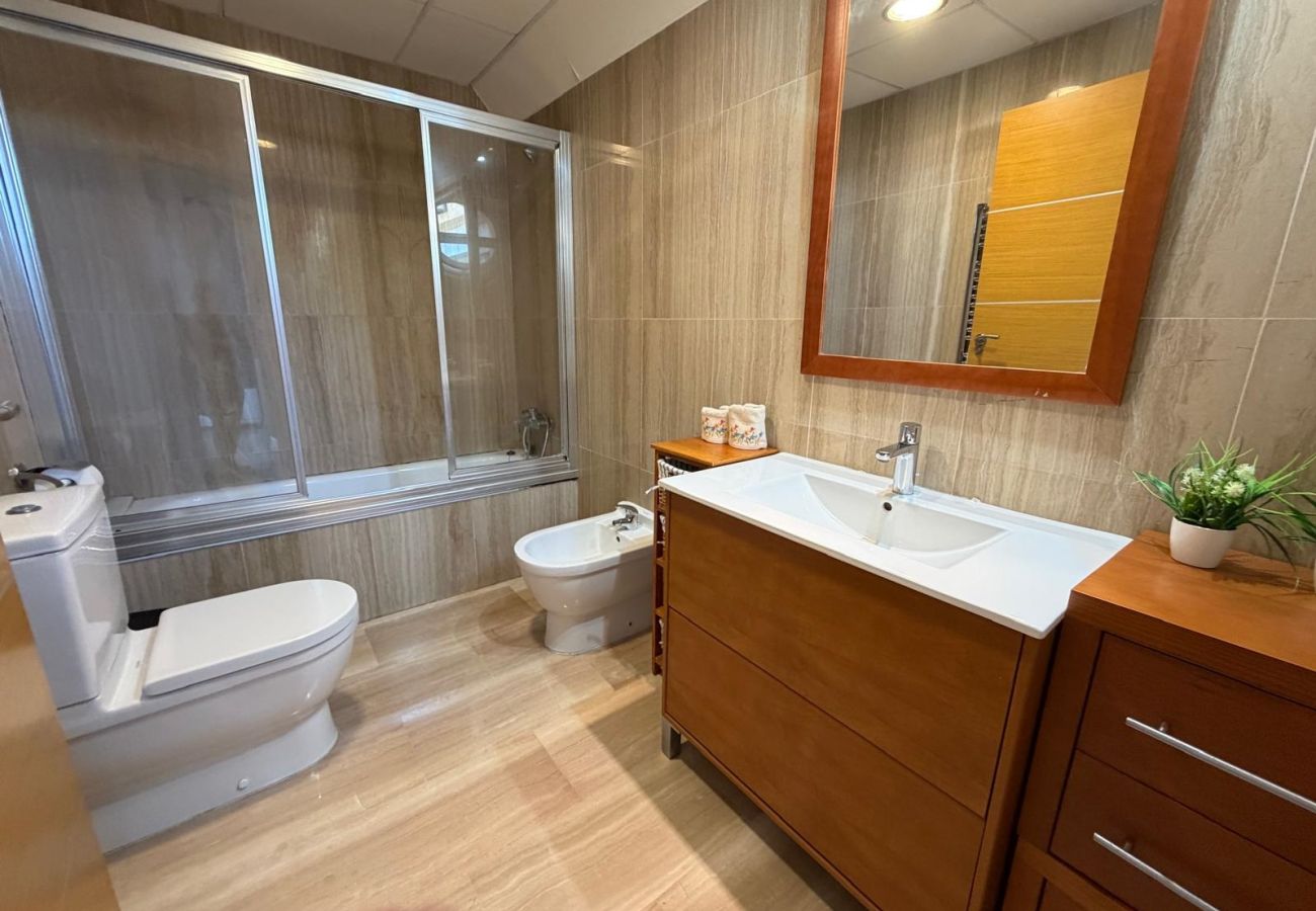 Apartment in Denia - 176 Estrella de Mar, 6