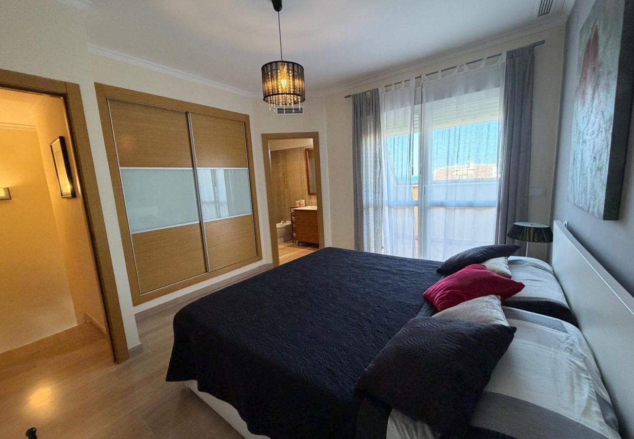 Apartment in Denia - 176 Estrella de Mar, 6