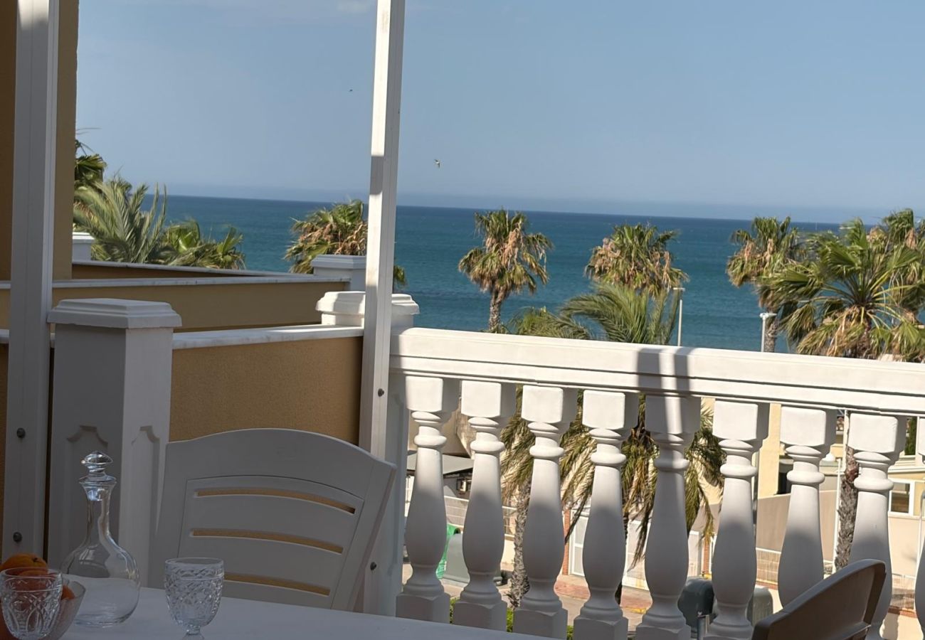 Apartment in Denia - 176 Estrella de Mar, 6