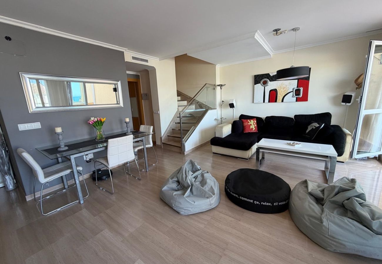 Apartment in Denia - 176 Estrella de Mar, 6