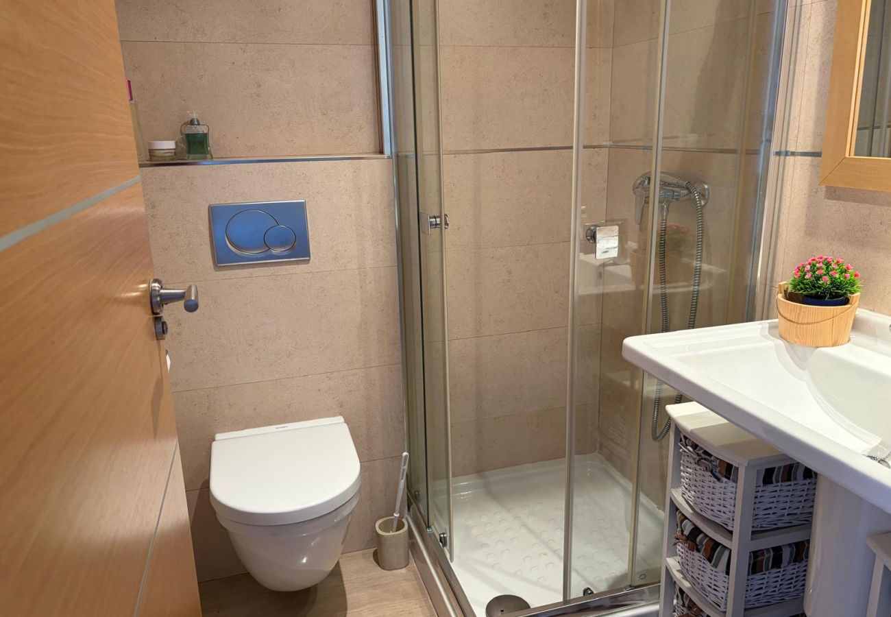 Apartment in Denia - 176 Estrella de Mar, 6