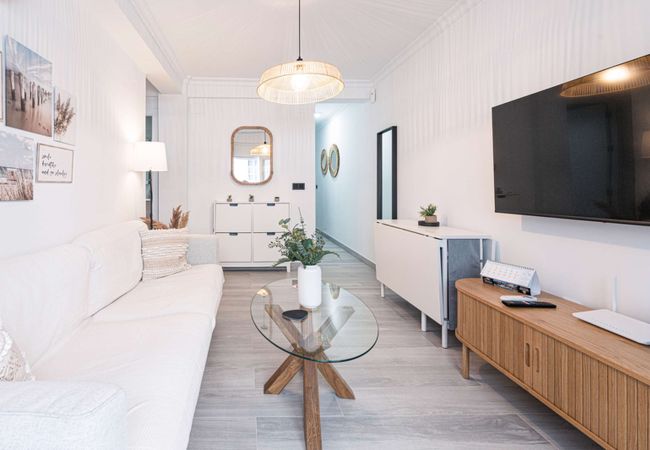  in Nerja - Centro Life 3A Apartment by Casasol