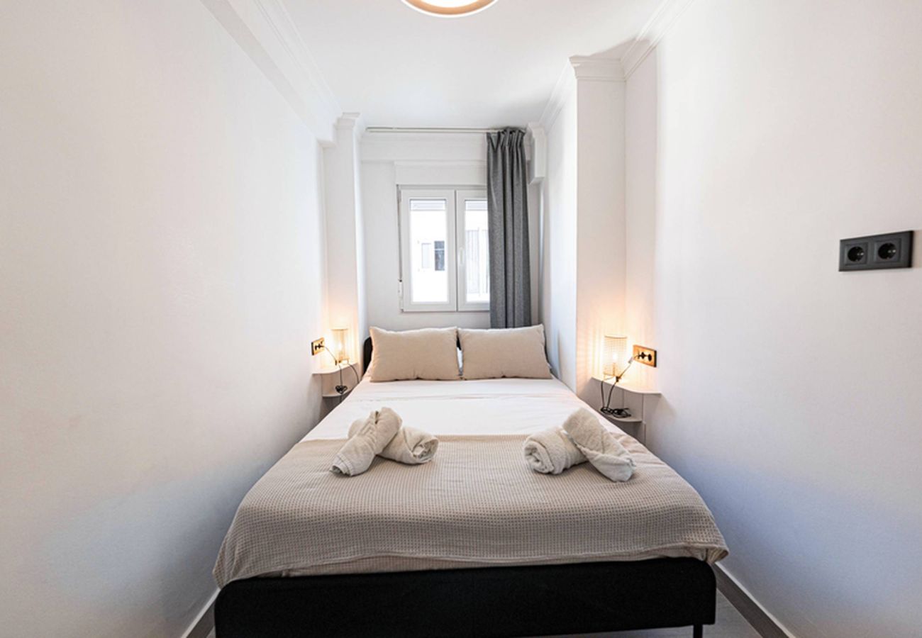 Apartment in Nerja - Centro Life 3A Apartment by Casasol