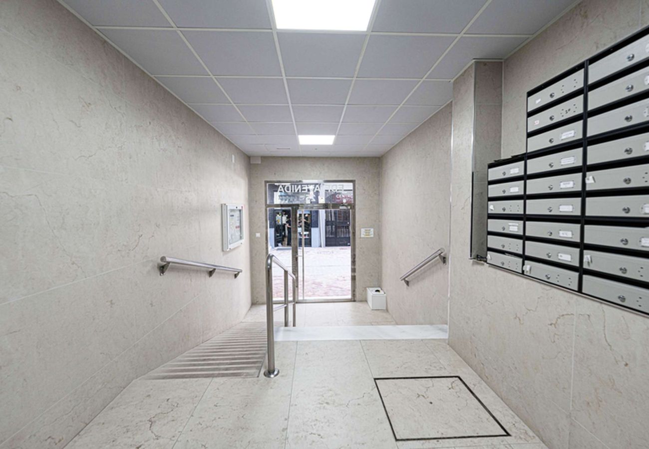 Apartment in Nerja - Centro Life 3A Apartment by Casasol