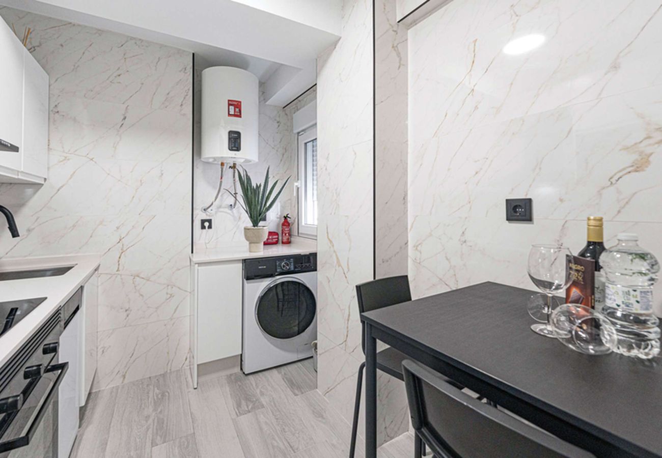 Apartment in Nerja - Centro Life 3A Apartment by Casasol