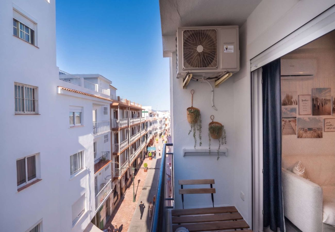 Apartment in Nerja - Centro Life 3A Apartment by Casasol