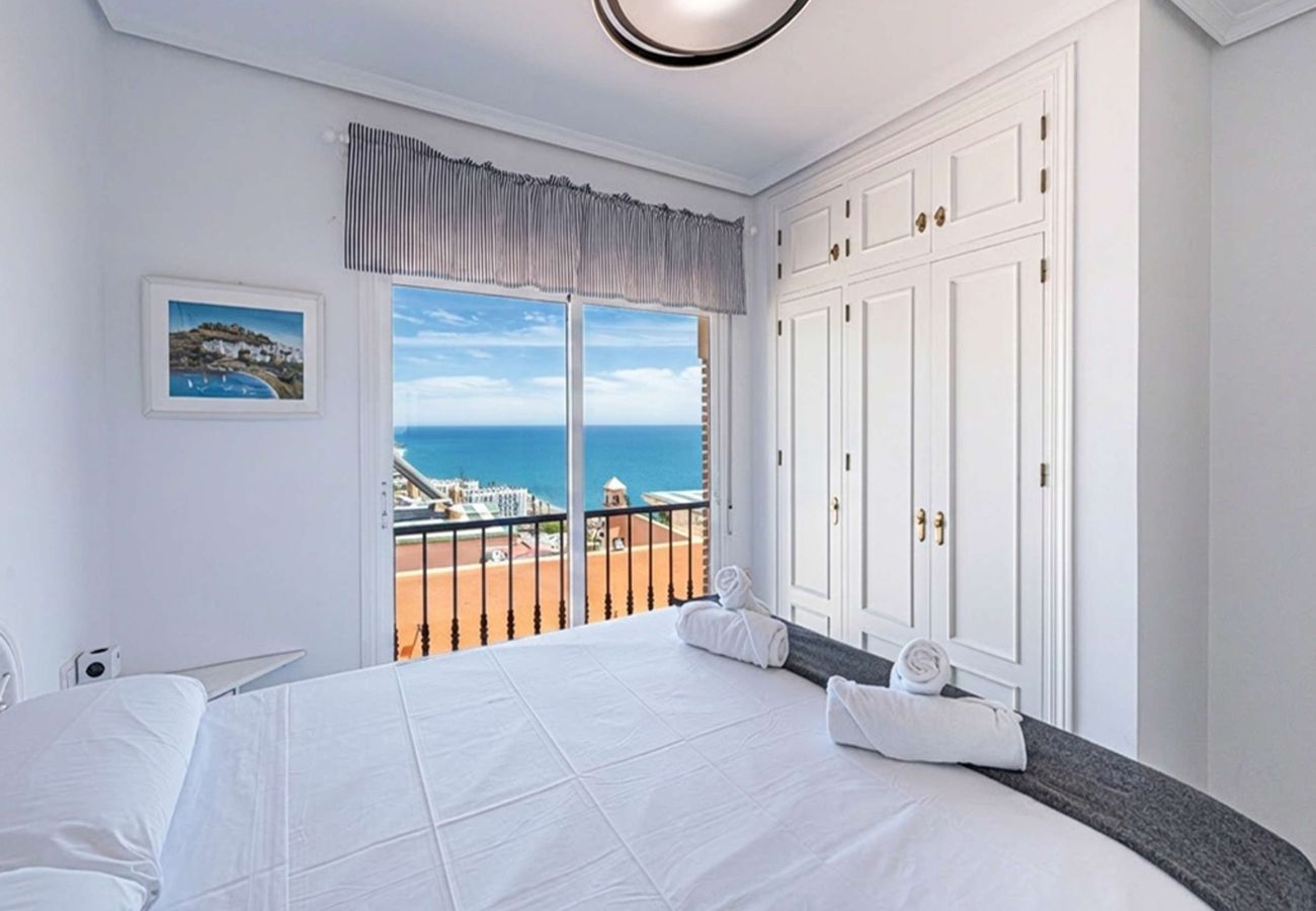 Villa in Nerja - Villa Punta Lara 15 by Casasol
