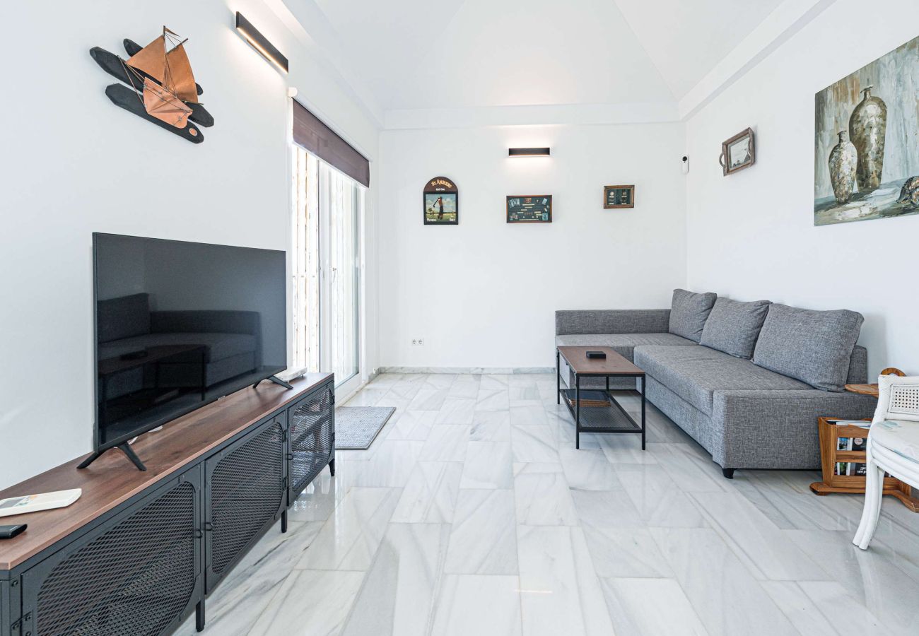 Villa in Nerja - Villa Punta Lara 15 by Casasol