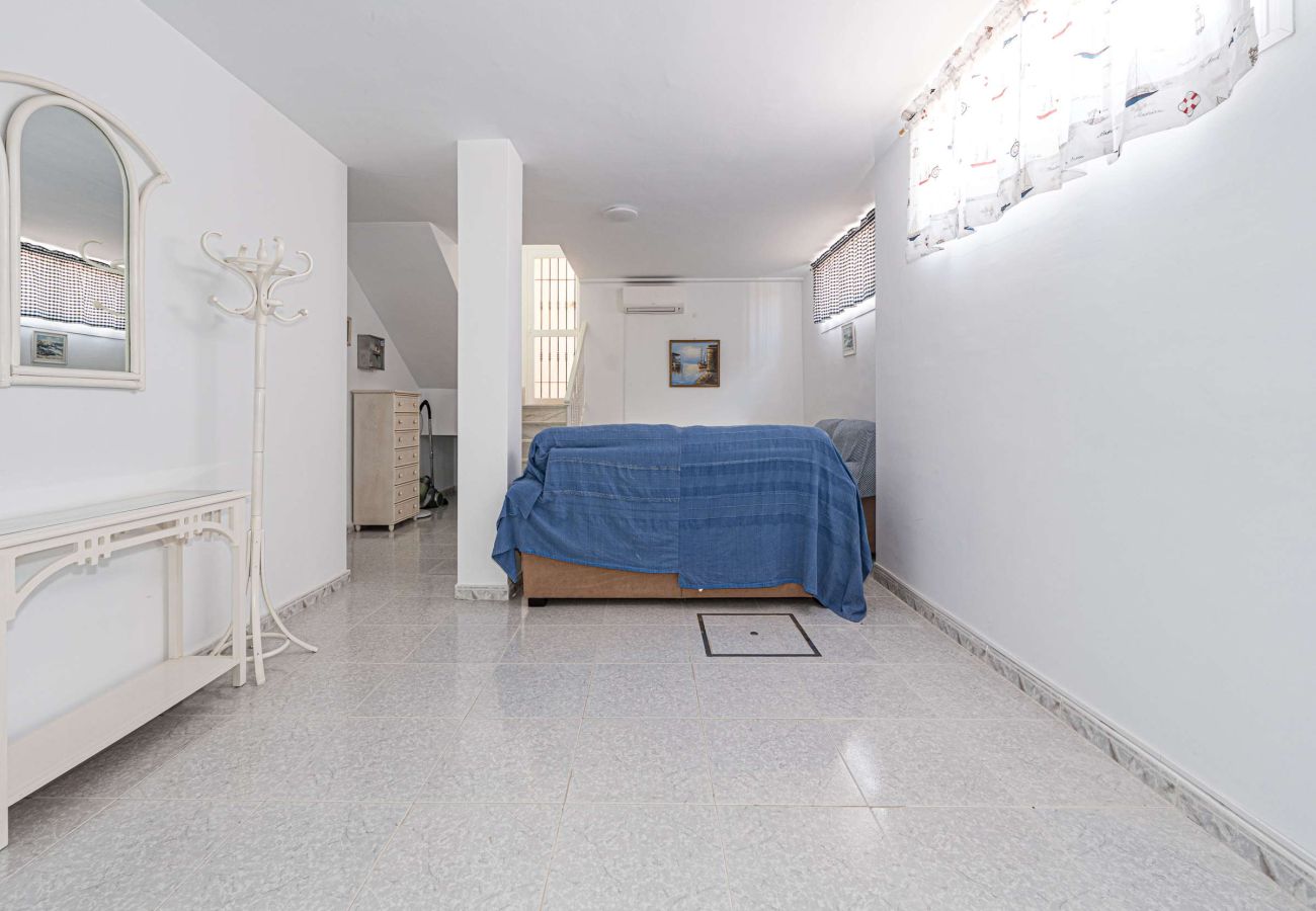 Villa in Nerja - Villa Punta Lara 15 by Casasol