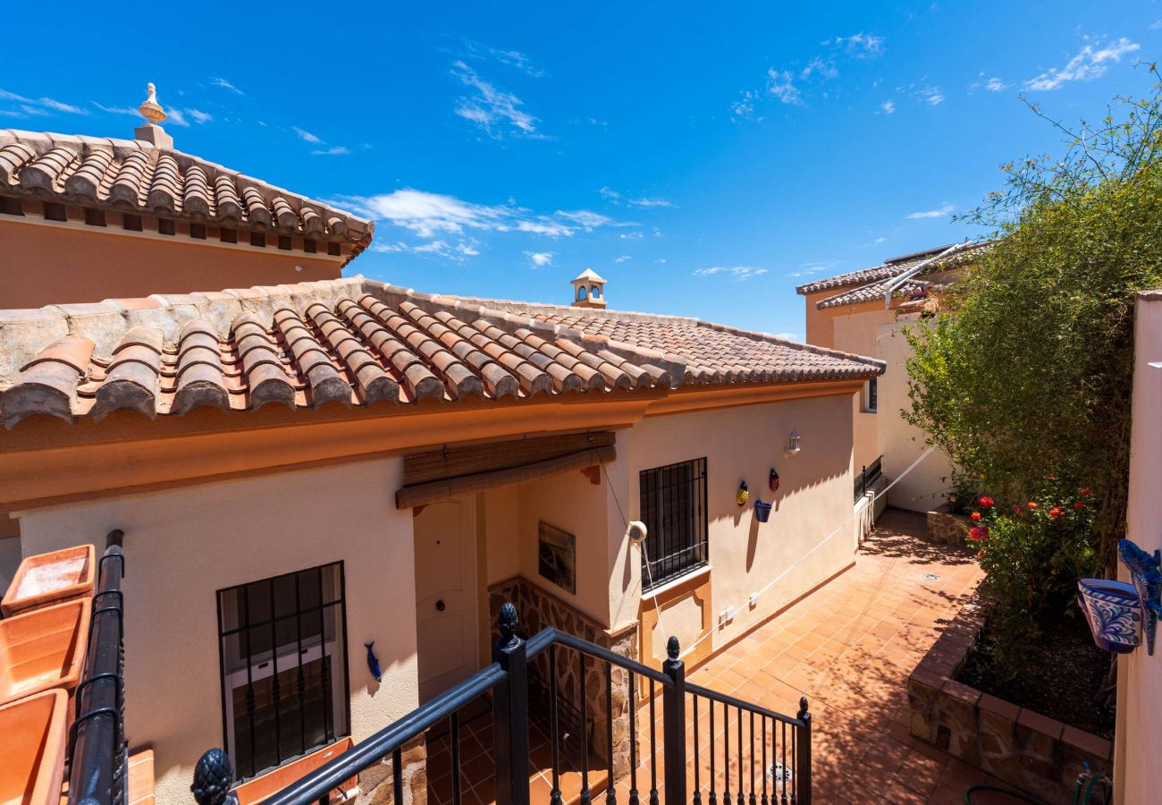 Villa in Nerja - Villa Punta Lara 15 by Casasol