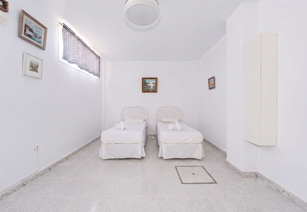 Villa in Nerja - Villa Punta Lara 15 by Casasol