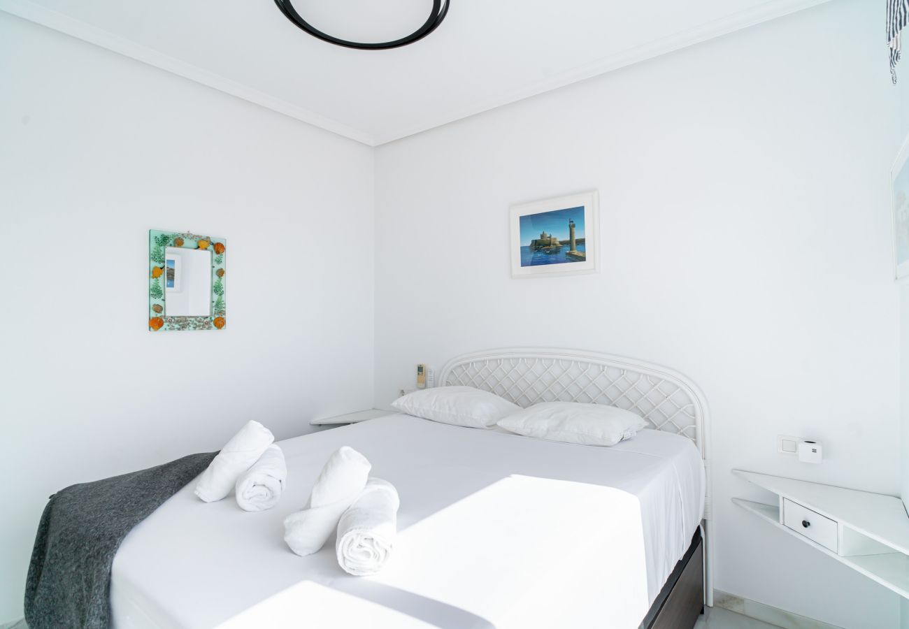 Villa in Nerja - Villa Punta Lara 15 by Casasol
