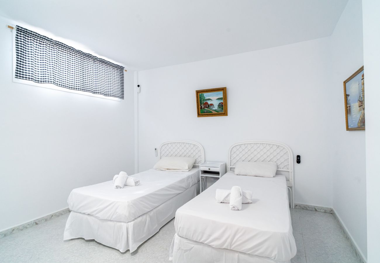 Villa in Nerja - Villa Punta Lara 15 by Casasol
