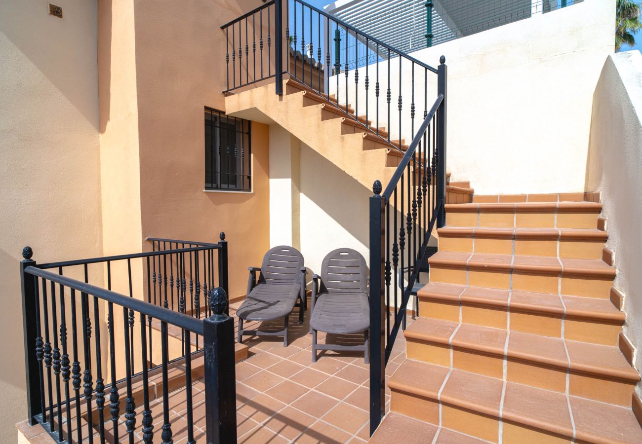 Villa in Nerja - Villa Punta Lara 15 by Casasol